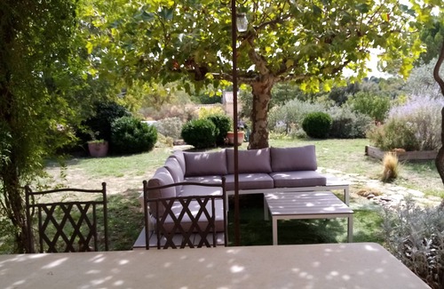 Mondragon House | Character house, pool, sauna, quiet