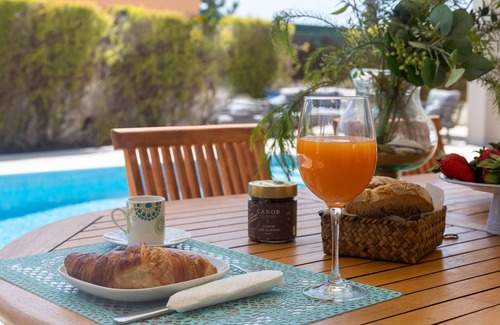 Alcalar House | Character house with private pool ideally situated - Alvor