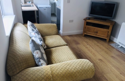 Boston Apartment | Character Town Centre ,1 Bed Flat, Boston