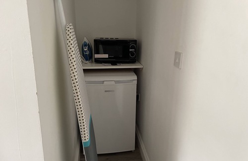 Boston Apartment | Character Town Centre ,1 Bed Flat, Boston