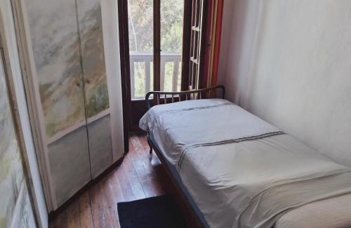 Dolcedo Apartment | Characteristic house Aquasanta