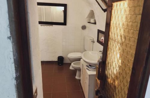 Dolcedo Apartment | Characteristic house Aquasanta