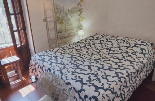 Dolcedo Apartment | Characteristic house Aquasanta