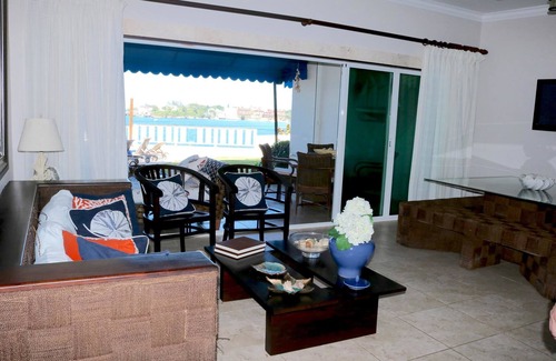 Los Cerros Apartment | Charamicos III