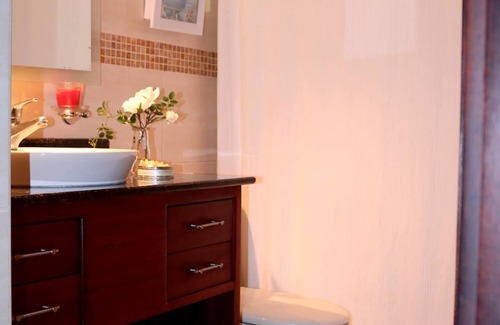 Los Cerros Apartment | Charamicos III