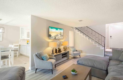 Temecula Apartment | Chardonnay All the Way - 30 Day Stay