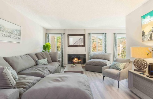 Temecula Apartment | Chardonnay All the Way - 30 Day Stay