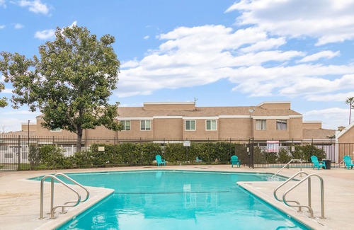 Temecula Apartment | Chardonnay All the Way - 30 Day Stay