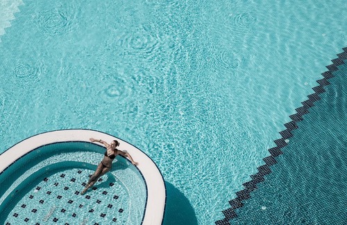 Kusadasi City Centre Hotel | Charisma De Luxe Hotel