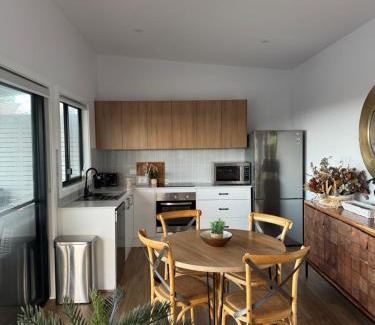 Charlestown Apartment | Charlestown Escape Ocean Views Breakfast