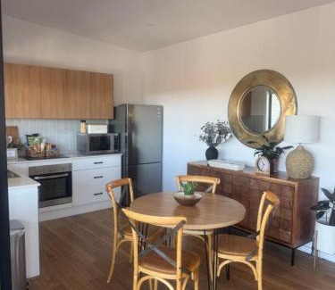 Charlestown Apartment | Charlestown Escape Ocean Views Breakfast