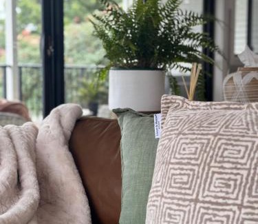 Charlestown Apartment | Charlestown Escape Ocean Views Breakfast