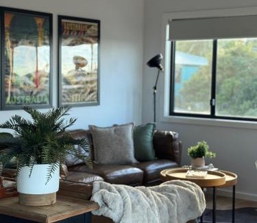 Charlestown Apartment | Charlestown Escape Ocean Views Breakfast