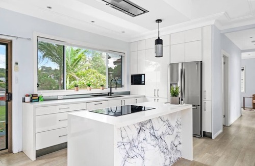 Charlestown House | Charlestown - Humble Abode