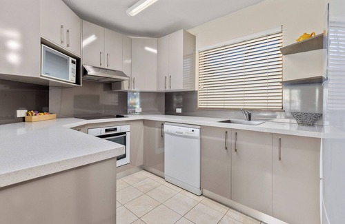 Coffs Harbour Hotel | Charlesworth Bay Beach Resort