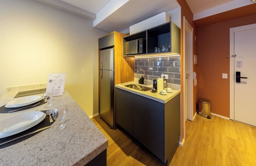 Indianopolis Apartment | Charlie For You Moema