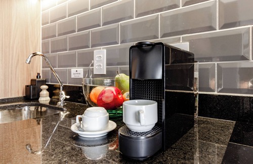 Perdizes Apartment | Charlie Mode Perdizes