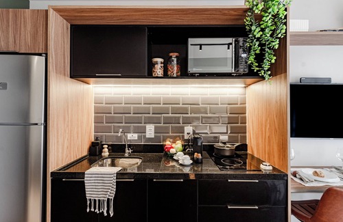 Perdizes Apartment | Charlie Mode Perdizes