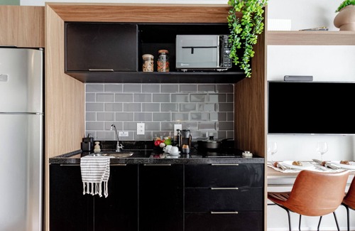 Perdizes Apartment | Charlie Mode Perdizes