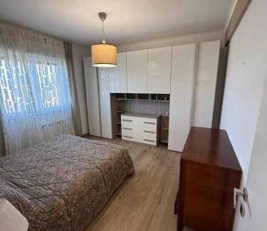 Zona LVII Labaro Apartment | Charlie's House