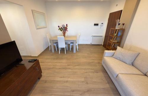 Zona LVII Labaro Apartment | Charlie's House