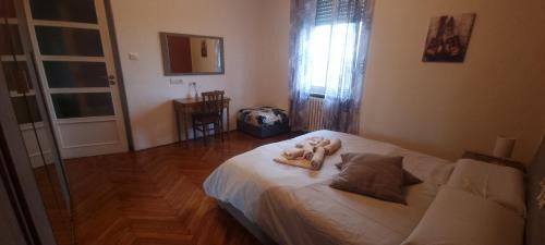 Venaria Reale Apartment | Charlie's House