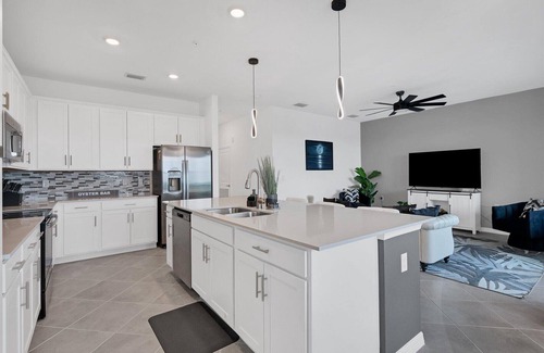 Punta Gorda House | Charlotte County Condo 5897 - Resort-Style Escape