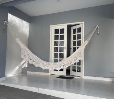 Canoa Quebrada House | Charlotte House