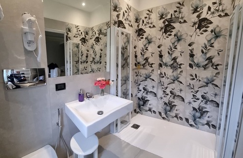Central Station Hotel | Charly Hotel
