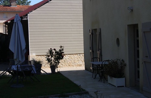 Francois Apartment | Charm and comfort on the outskirts of town, close to hiking trails.