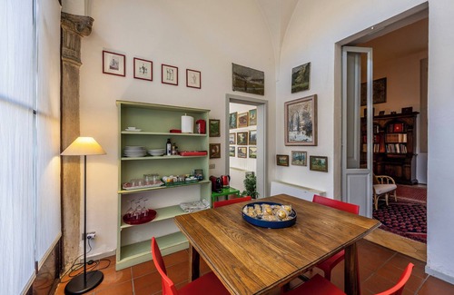 Brescia Antica House | CHARM AND HISTORY APARTMENT IN BRESCIA CENTER