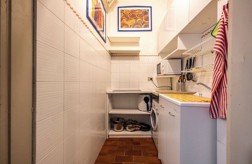 Brescia Antica House | CHARM AND HISTORY APARTMENT IN BRESCIA CENTER