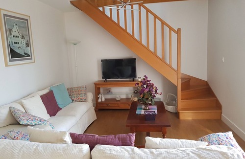 Villenave-d'Ornon House | charm and sweetness of life
