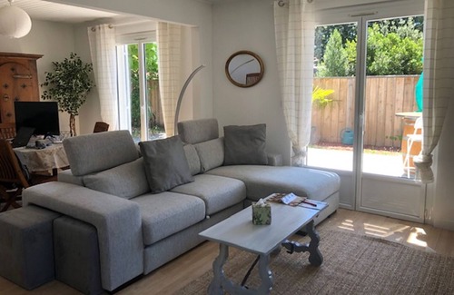 Andernos-les-Bains House | CHARM AND TRANQUILITY ON THE ARCACHON BASIN