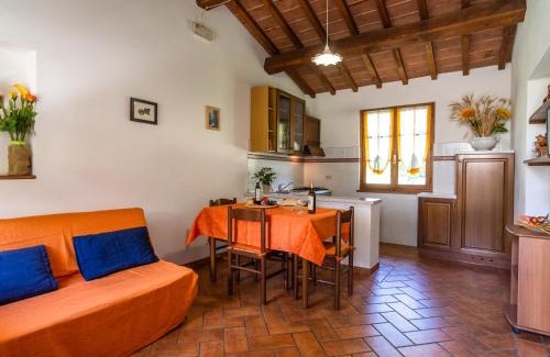 Pieve di Chio House | Charm farmhouse with pool