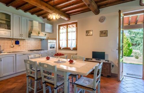 Pieve di Chio House | Charm farmhouse with pool
