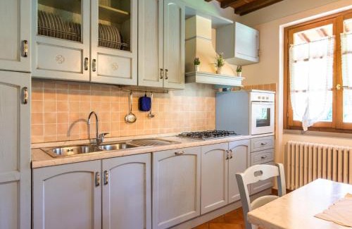 Pieve di Chio House | Charm farmhouse with pool