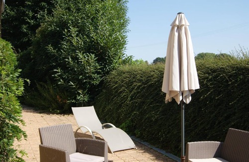 Bretteville-du-Grand Caux Cottage | Charming Normandy cottage chestnut 15 km from Etretat in Upper Normandy