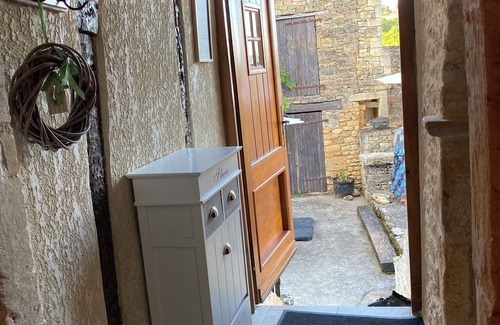 Coux-et-Bigaroque-Mouzens House | Charming country house