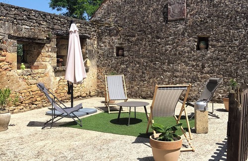 Coux-et-Bigaroque-Mouzens House | Charming country house