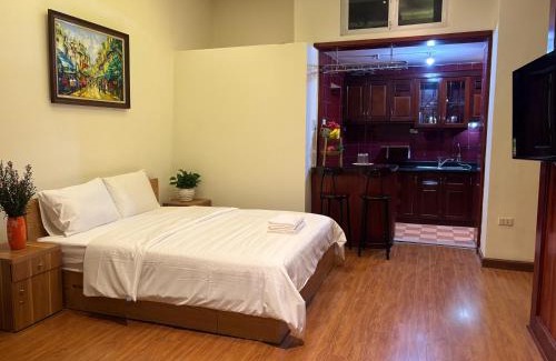 French Quarter Apartment | Charm Home 2