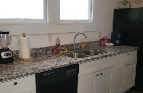 Stone Oak Apartment | Charm of Tobin Hill in San Antonio