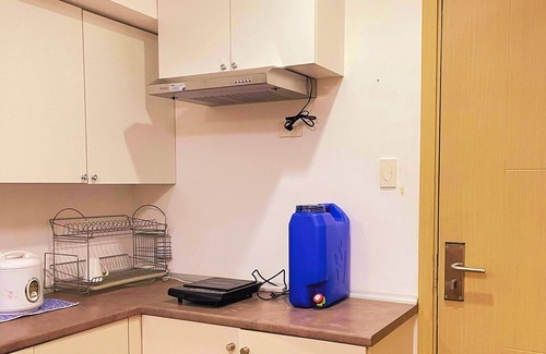 Ususan Condo | Charm's City Escape at Grace Residences