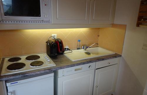 Vallandry Apartment | Charmant 3 pièces pour 6 pers. proche pistes à Vallandry - FR-1-411-496
