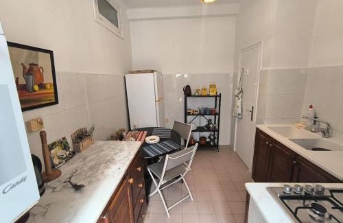 Amilcar Apartment | Charmant Appart Punique au Cœur de Carthage