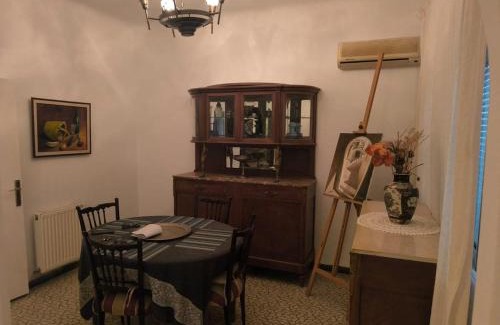 Amilcar Apartment | Charmant Appart Punique au Cœur de Carthage