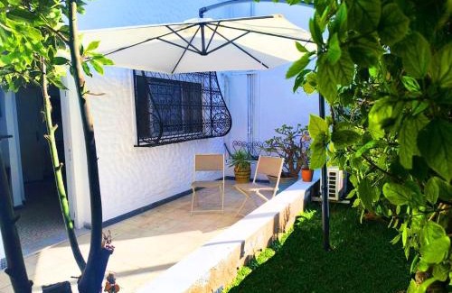 Amilcar Apartment | Charmant Appart Punique au Cœur de Carthage