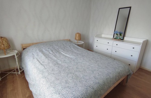 Saint-Aignan Apartment | Charmant Appartement à St Aignan/Zoo de Beauval