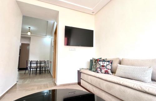 Haut Founty Apartment | Charmant Appartement à Haut Founty