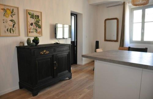 Quartier du Panier Apartment | Charmant appartement au coeur du Panier